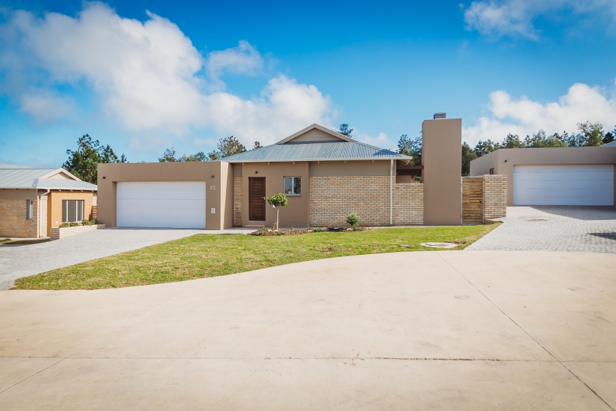 3 Bedroom Property for Sale in Hansmoeskraal A H Western Cape